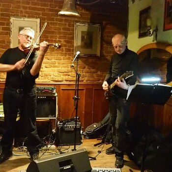 Sbor hudby Přístav ValMez 2026 Vašek a Ivo Sbor hudby Přístav ValMez 2026 Vašek a Ivo